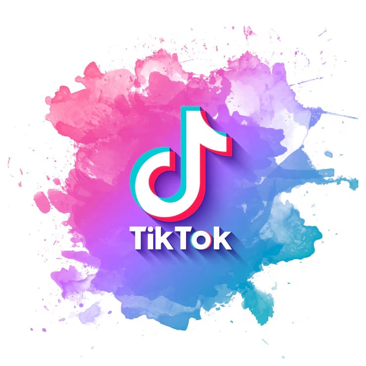 Follow us on TikTok